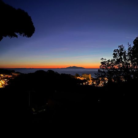 Casa Luciani Apartment แอร์บาลุงกา ภายนอก รูปภาพ