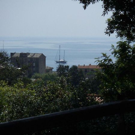 Casa Luciani Apartment แอร์บาลุงกา ภายนอก รูปภาพ