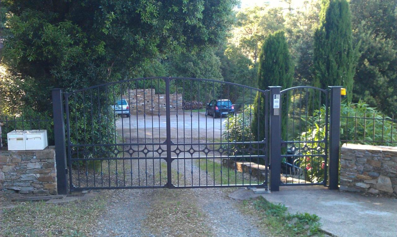 Casa Luciani Apartment แอร์บาลุงกา ภายนอก รูปภาพ