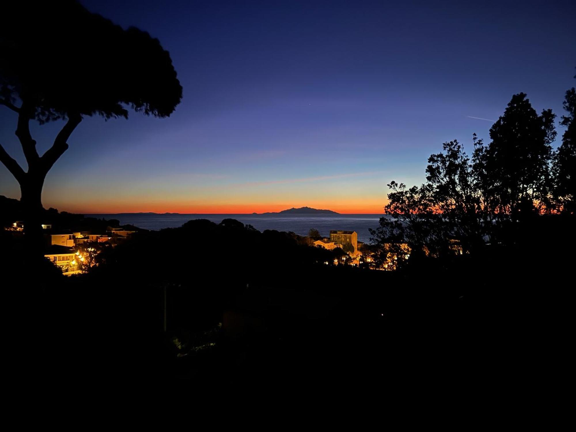 Casa Luciani Apartment แอร์บาลุงกา ภายนอก รูปภาพ