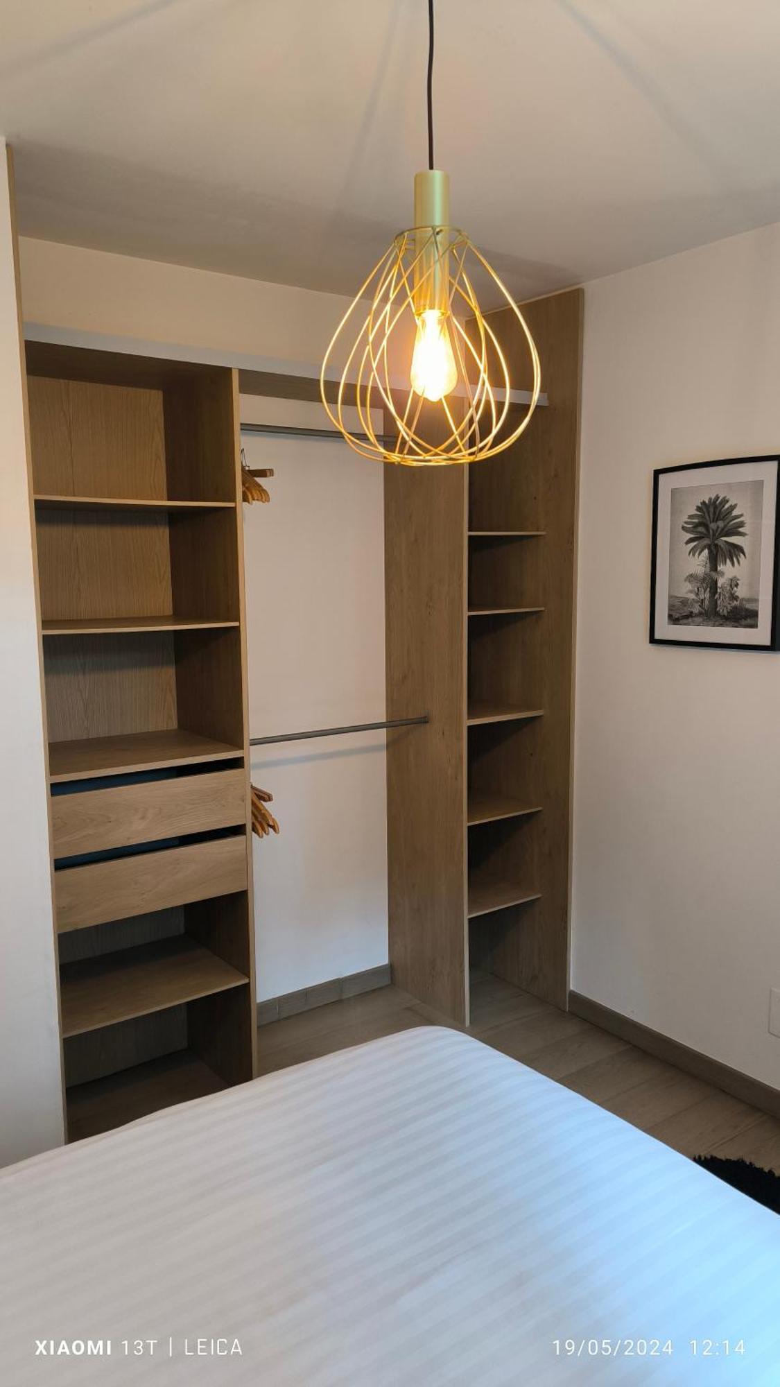 Casa Luciani Apartment แอร์บาลุงกา ภายนอก รูปภาพ