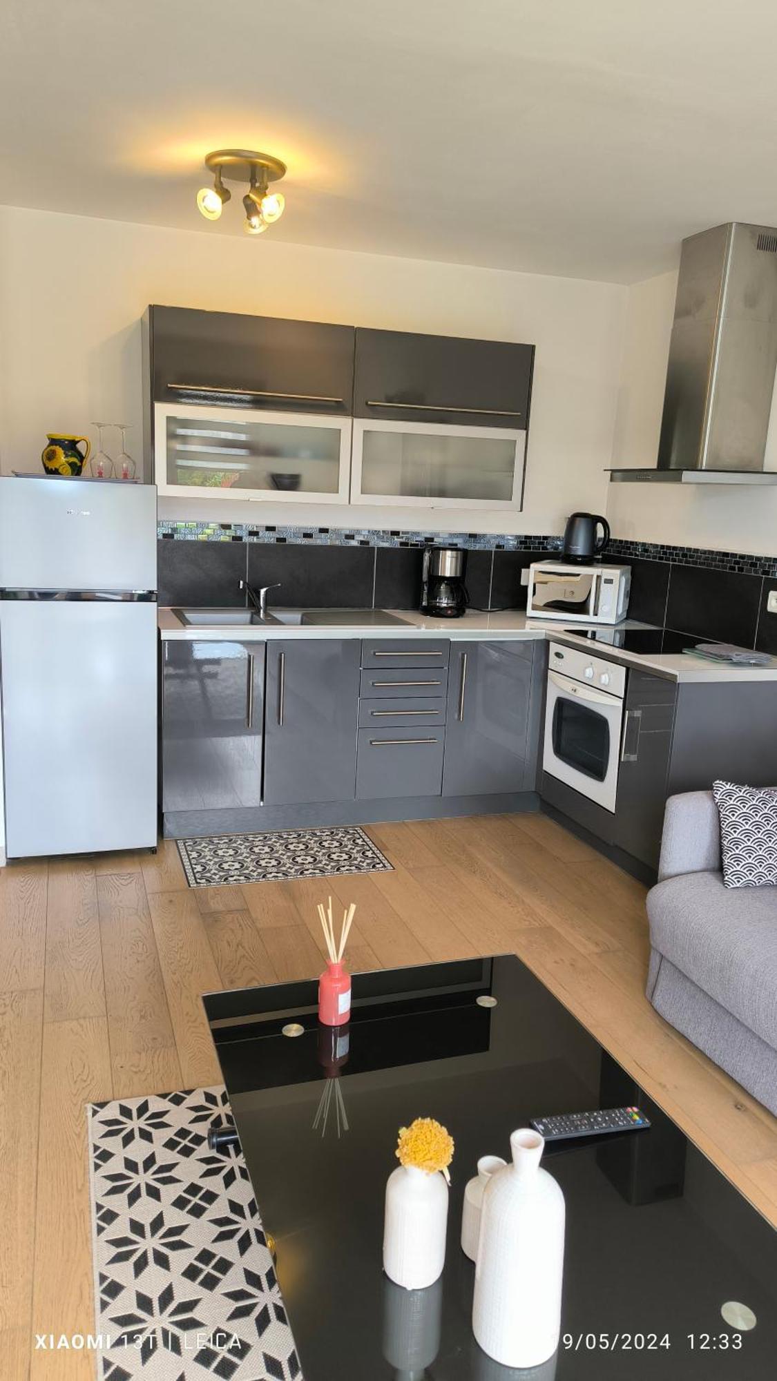 Casa Luciani Apartment แอร์บาลุงกา ภายนอก รูปภาพ