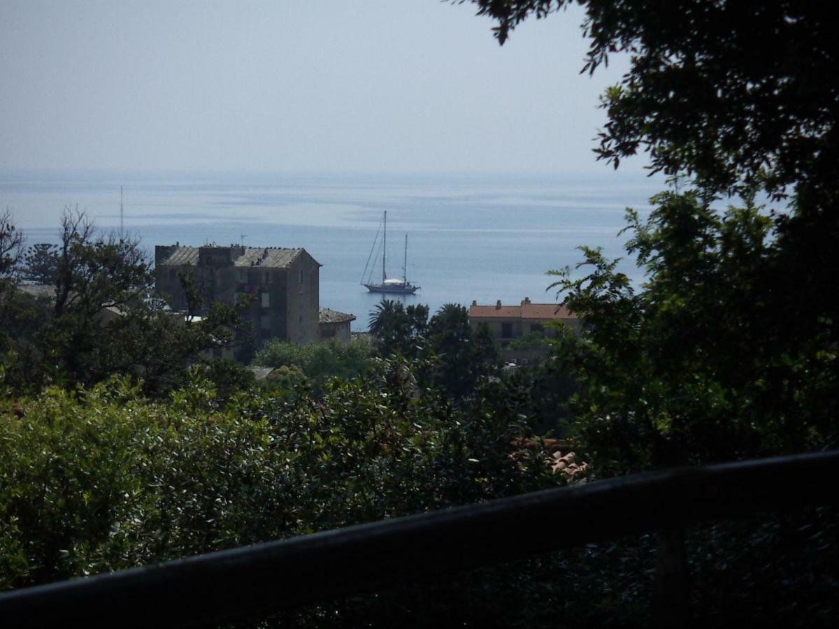 Casa Luciani Apartment แอร์บาลุงกา ภายนอก รูปภาพ